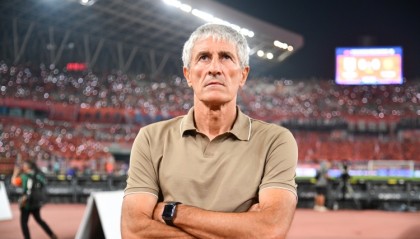 开云体育-咋回事？国安遭2连败，上轮0-6泰山＆本轮不敌河南被狂轰23射9正