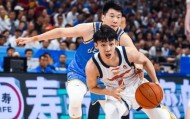 开云下载-广东被淘汰4将低迷太致命！徐杰攻守崩盘，麦考尔+双大外副作用！