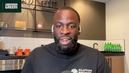 追梦：鹈鹕说不卖墨菲是给的不够，说不卖的更多是在抬价