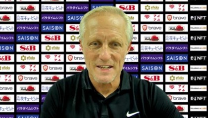 【对手】中国香港队末仗有想法：要高压逼迫国足出错