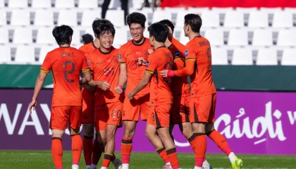 好消息！U23亚洲杯激烈：国足末轮打平就出线，中国队迎来3大喜讯