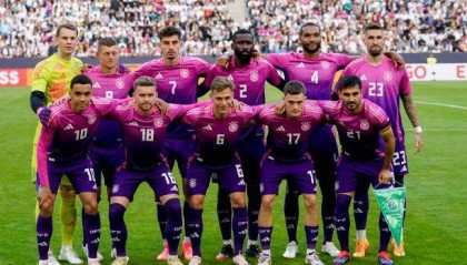 开云体育-德国队观察：球赢了，但是问题更多了！