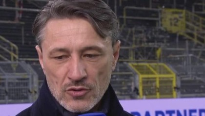 开云下载-科瓦奇：吉拉西打破进球荒？有时前锋替补登场可以减轻压力