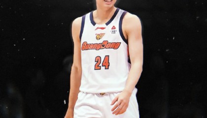 开云下载-复出延期！崔永熙将缺席CBA杯赛 第二阶段再复出驰援广东